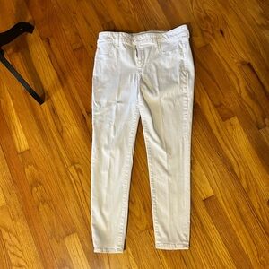 American eagle stretch jeans